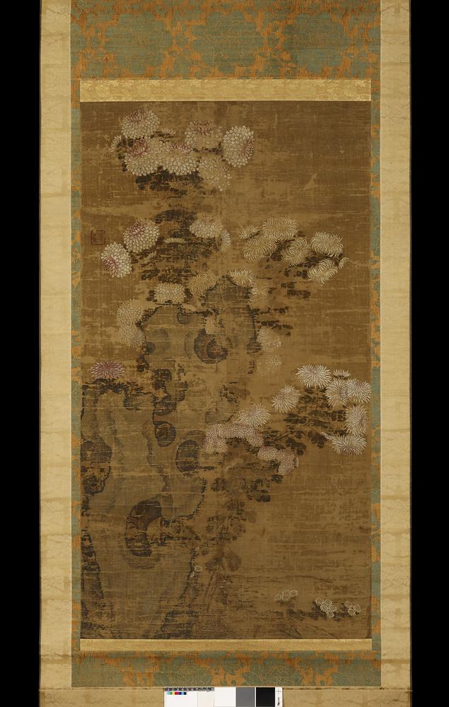 图片[1]-hanging scroll; painting BM-1896-0511-0.20-China Archive